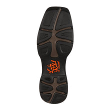 Load image into Gallery viewer, Durango Rebel Women's Powder N' Lace Saddle Western Boot RD3471