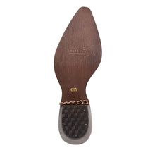 Load image into Gallery viewer, Durango Women's Crush Brown Heartbreaker Leather Snip Toe Boot RD4155