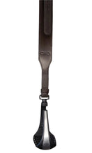Load image into Gallery viewer, CorrectConnect Stable Ride Stirrup Leathers with Security Stirrup Latch