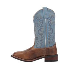 Load image into Gallery viewer, Laredo Women's Darla Leather Square Toe Boot 5895