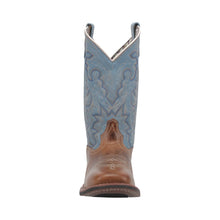 Load image into Gallery viewer, Laredo Women's Darla Leather Square Toe Boot 5895