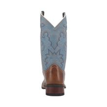 Load image into Gallery viewer, Laredo Women's Darla Leather Square Toe Boot 5895