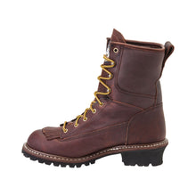 Load image into Gallery viewer, Georgia Men's Waterproof Logger Boots G7113