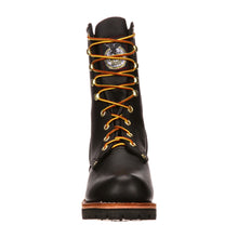 Load image into Gallery viewer, Georgia Men's Logger Work Boots G8120