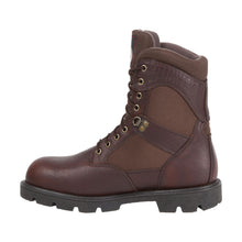 Load image into Gallery viewer, Georgia Men's Homeland Waterproof Work Boots G109