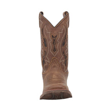 Load image into Gallery viewer, Laredo Men's Martie Leather Square Toe Boot 7952