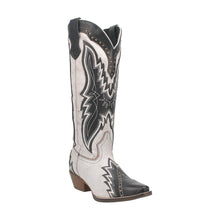 Load image into Gallery viewer, Laredo Women&#39;s Shawnee Leather Snip Toe Boot 52460