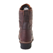 Load image into Gallery viewer, Georgia Men's Waterproof Logger Boots G7113