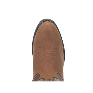 Laredo Paris Leather Round Toe Boot 4242