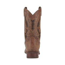 Load image into Gallery viewer, Laredo Men's Martie Leather Square Toe Boot 7952