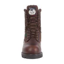 Load image into Gallery viewer, Georgia Men's Homeland Waterproof Work Boots G109
