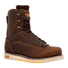 Load image into Gallery viewer, Georgia Men's AMP LT Wedge Waterproof Work Boot GB00593
