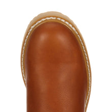 Load image into Gallery viewer, Georgia Men's Wedge Work Wellington Boots G5153