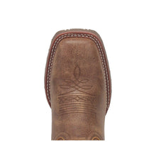 Load image into Gallery viewer, Laredo Men's Martie Leather Square Toe Boot 7952