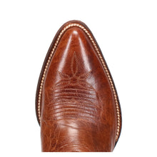 Load image into Gallery viewer, Dan Post Women's Sunrise Canyon Whiskey Pointed Toe Boot DP7050