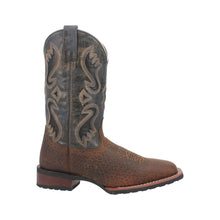 Load image into Gallery viewer, Laredo Men&#39;s Smoke Creek Leather Square Toe Boot 7975