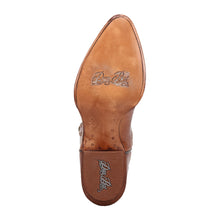 Load image into Gallery viewer, Dan Post Women's Sunrise Canyon Whiskey Pointed Toe Boot DP7050