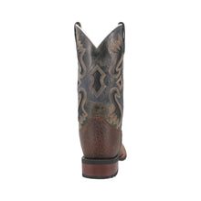 Load image into Gallery viewer, Laredo Men&#39;s Smoke Creek Leather Square Toe Boot 7975