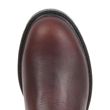 Load image into Gallery viewer, Georgia Men's Homeland Steel Toe Waterproof Wellington Boots G111