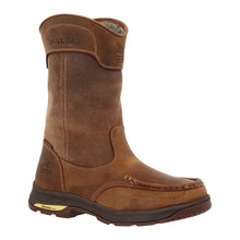 Load image into Gallery viewer, Georgia Men's Athens Superlyte Waterproof Wellington Pull On Boot GB00549