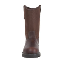 Load image into Gallery viewer, Georgia Men's Homeland Waterproof Wellington Work Boots G113