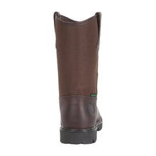 Load image into Gallery viewer, Georgia Men's Homeland Waterproof Wellington Work Boots G113