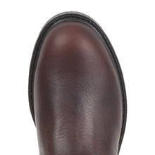 Load image into Gallery viewer, Georgia Men's Homeland Waterproof Wellington Work Boots G113