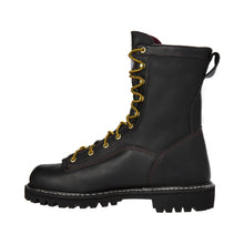 Load image into Gallery viewer, Georgia Men's Waterproof 200G Insulated Work Boots G8040