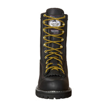 Load image into Gallery viewer, Georgia Men's Waterproof 200G Insulated Work Boots G8040