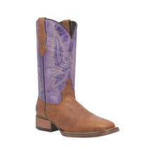 Load image into Gallery viewer, Laredo Women&#39;s Mara Leather Square Toe Boot 5947