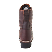 Load image into Gallery viewer, Georgia Men's Steel Toe Waterproof Logger Boots G7313