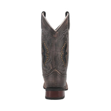 Load image into Gallery viewer, Laredo Women&#39;s Spellbound Goat Leather Square Toe Boot 5660