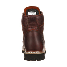 Load image into Gallery viewer, Georgia Men's Waterproof Lace-To-Toe Work Boots GBOT052