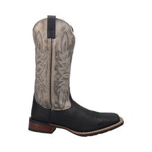 Load image into Gallery viewer, Laredo Men's Isaac Leather Square Toe Boot 7910