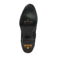 Load image into Gallery viewer, Dan Post Men's Makara Caiman Black Round Toe Boot DP7037