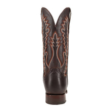 Load image into Gallery viewer, Dan Post Men's Jerry Leather Brown Square Toe Boot DP7040