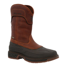 Load image into Gallery viewer, Georgia Men's Carbo-Tec LTR Waterproof Pull-On Boot GB00470