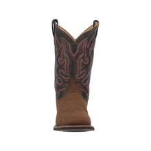 Load image into Gallery viewer, Laredo Men's Lodi Leather Square Toe Boot 7898