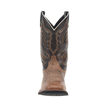 Load image into Gallery viewer, Laredo Men&#39;s Montana Leather Square Toe Boot 7800