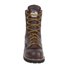 Load image into Gallery viewer, Georgia Men's Waterproof Lace To Toe Work Boots G101