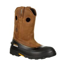 Load image into Gallery viewer, Georgia Men&#39;s Muddog Composite Toe Waterproof Work Boots GB00243