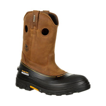 Load image into Gallery viewer, Georgia Men's Muddog Composite Toe Waterproof Work Boots GB00243