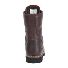 Load image into Gallery viewer, Georgia Men's Waterproof Lace To Toe Work Boots G101