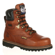 Load image into Gallery viewer, Georgia Men's Hammer Internal Metatarsal Steel Toe Work Boot G8315