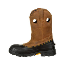 Load image into Gallery viewer, Georgia Men's Muddog Composite Toe Waterproof Work Boots GB00243
