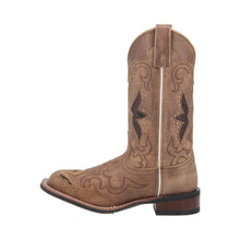Load image into Gallery viewer, Laredo Women&#39;s Spellbound Goat Leather Square Toe Boot 5661