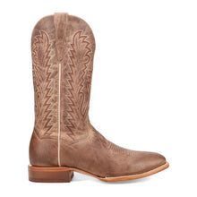 Load image into Gallery viewer, Dan Post Men's Jerry Leather Tan Square Toe Boot DP7042