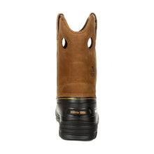 Load image into Gallery viewer, Georgia Men's Muddog Composite Toe Waterproof Work Boots GB00243