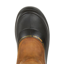 Load image into Gallery viewer, Georgia Men's Muddog Composite Toe Waterproof Work Boots GB00243