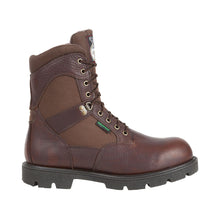 Load image into Gallery viewer, Georgia Men's Homeland Waterproof Work Boots G108